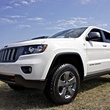 2013 Jeep Grand Cherokee Trailhawk