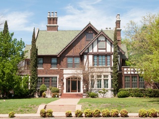 6243 La Vista in Swiss Avenue Historic District