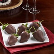 Austin Photo Set: News_Shelley Seale_Central Market_Chocolate Festival_feb 2012_strawberry