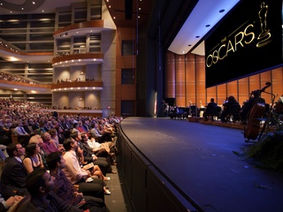 Austin Symphony presents “Lights, Camera…the Oscars!”