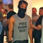 Tim Gonzalez, Avis Frank Gallery, Station Museum, Pussy Riot