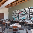 Cuchara, restaurant, August 2012