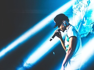 Chance the Rapper