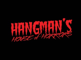 Hangman's House of Horrors