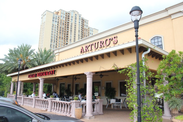 Restaurants Uptown Houston Best New Upscale Tex Mex Restaurant Plots A Ful Galleria Area Debut