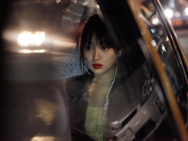 Mondo Cinema, Like Someone in Love, Rin Takanashi