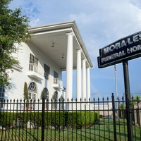 Morales Funeral Home