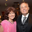 Texas Heart Institute, 50th anniversary gala, September 2012, Donna Vallone, Tony Vallone