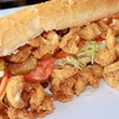 News_BB's Cafe_downtown_restaurant_fried_shrimp_po-boy