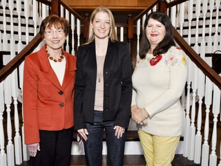 Children's Museum of Houston's 10th Annual Fort Bend Spring Brunch "Hats, Gloves and Boutonnières"