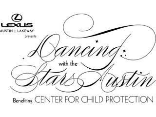 Lexus of Austin & Lakeway presents Dancing with the Stars Austin