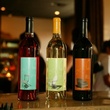 Wine at Times Ten Cellars in Dallas