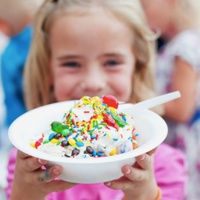 11th annual Austin Ice Cream Festival