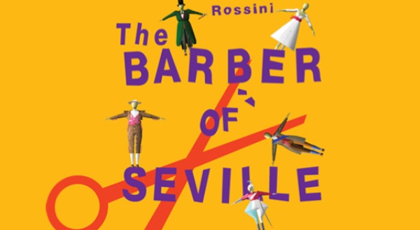 The Barber of Seville