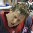 Case Keenum Texans bench
