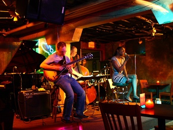Austin photo: places_entertainment_Elephant Room_music