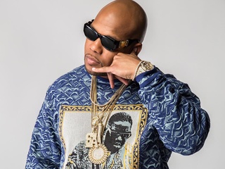 Flo Rida