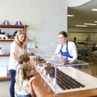 Chocolaterie Tessa