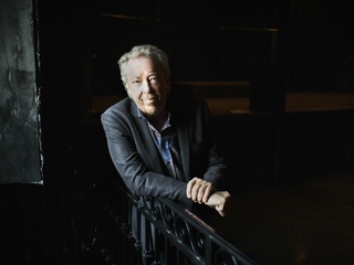 Boz Scaggs