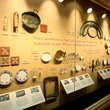 News_Marene_Titanic_Wall of Serving Utensils, Dishes