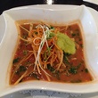 corner table chowder