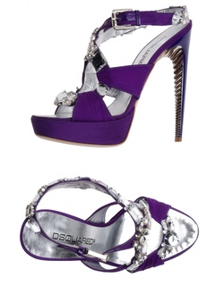 Places-Shopping-Gregory's-DSquared2 shoes