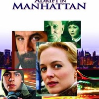 Adrift in Manhattan