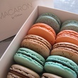 Macaron by Patisse