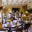 afternoon tea, St. Regis, August 2012, tea room
