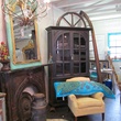 Market Revival vintage furniture