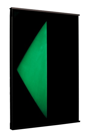 James Turrell Hologram
