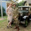 Emily Plagens, Stephen Shanabrook, Dallas News Society, History with a Twist