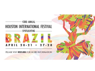 Houston International Festival