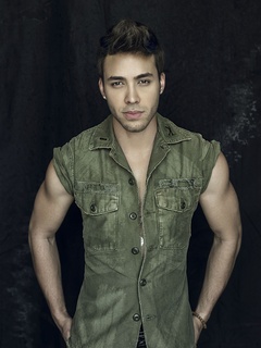 Prince Royce