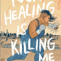 Salvage Vanguard Theatre presents Virginia Grise: <i>Your Healing is Killing Me</i>