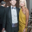 11, CAM gala, March 2013, Jeremy Finkelstein, Caroline Finkelstein