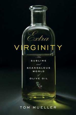 News_olive oil_Extra Virginity_book