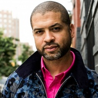 Jason Moran