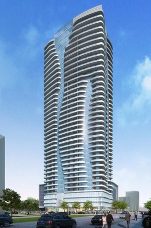 2929 Weslayan_development_PMRG_luxury high-rise