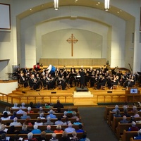 Lone Star Symphonic Band