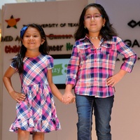 The Galleria and MD Anderson Children's Cancer Hospital present Back to School Event and Fashion Show