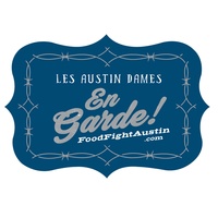 Les Dames d’Escoffier of Austin presents En Garde! Food Fight