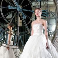 Modern Luxury Brides Houston hosts "Grandeur Evening of Bridal Luxury" benefiting Dress for Success Houston