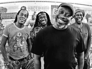 Living Colour