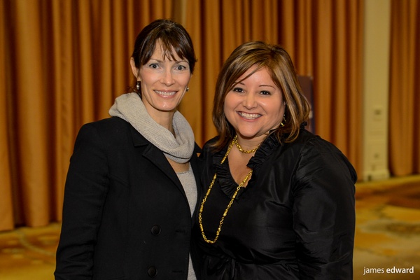 Susan O'Brien, Sara Chapin
