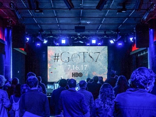 3TEN ACL Live presents Winter Is Coming