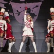 1, Madonna concert, October 2012
