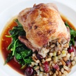 Marene, quail, Hawthorn, December 2012