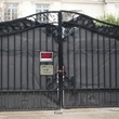 Malouf home on Strait Lane