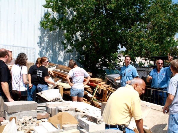 News_Historic Houston_Auction